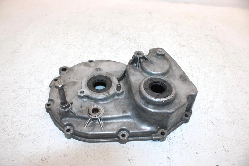 1993 Polaris 350l Oem Left Transmission Case Half 3233002 AP153