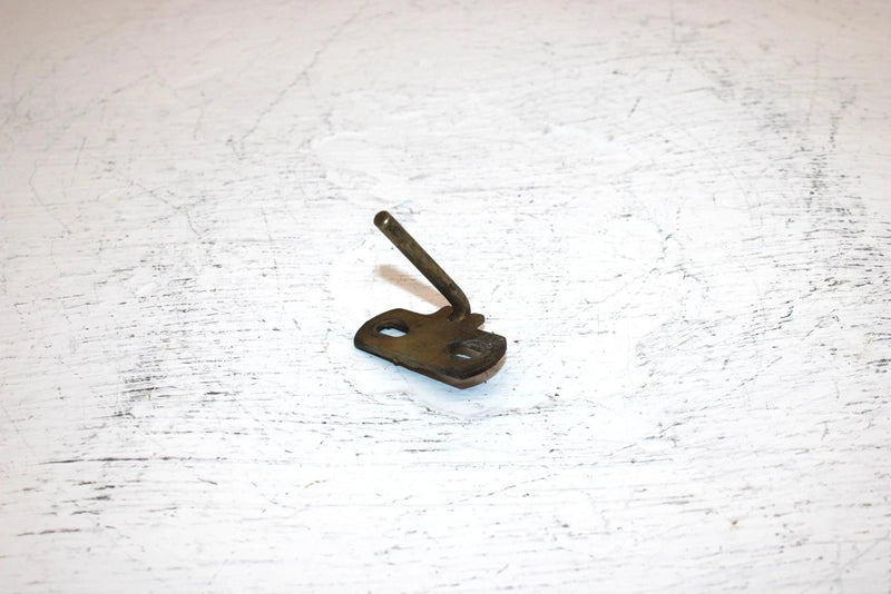 2002 Ski-doo Mxz 500 Oem Carburetor Strap Bracket 512059504 SS16
