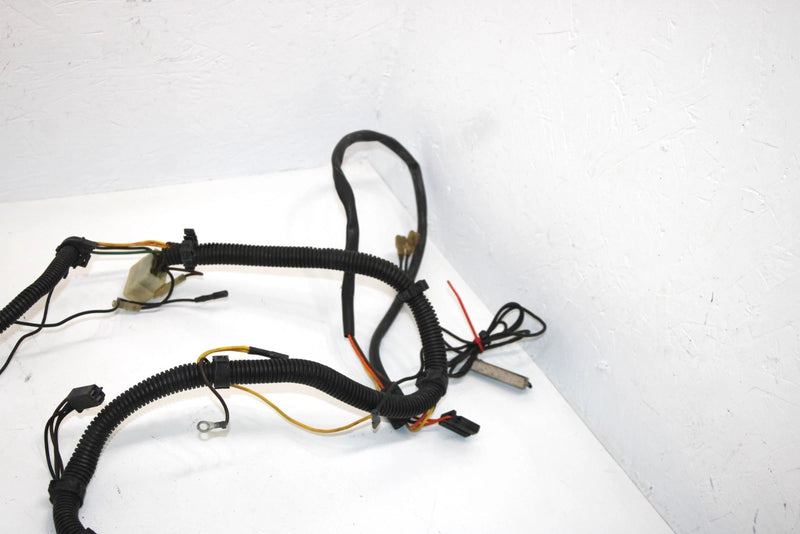 90 Polaris 500 Oem Main Wire/Hood Harness 2460287 2460262 SP211