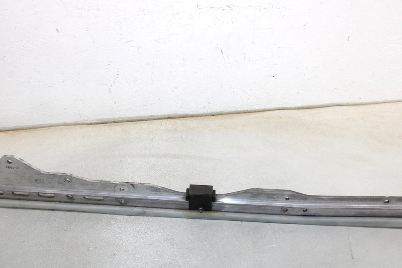 05 Polaris Rmk 900 166in Oem Right Rear Suspension Skid Rail 166 1542039 SP191