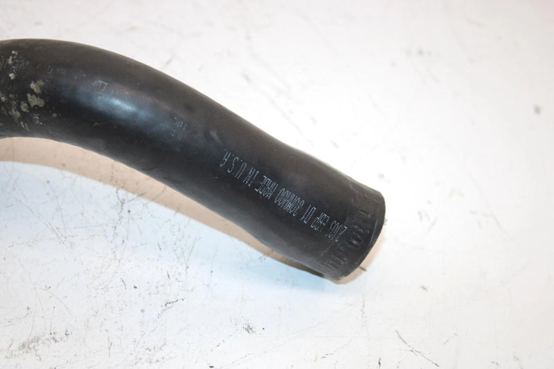 02 Polaris Pro X 440 Oem Coolant Hose Bottle/Pump 5412052 SP183