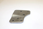 1996 Yamaha Waveraider 760 Oem Left Seat Hinge Plate GH1-6517J-01-00 JY11