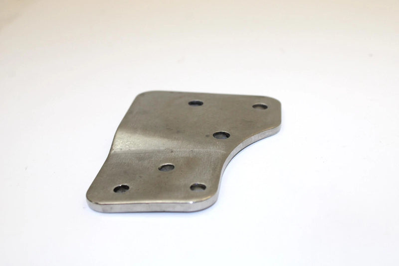 1996 Yamaha Waveraider 760 Oem Left Seat Hinge Plate GH1-6517J-01-00 JY11