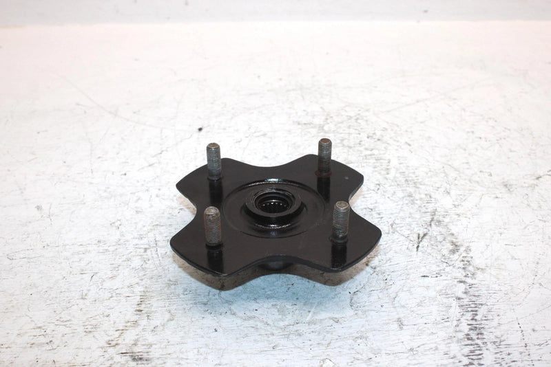 2019 Honda Trx500fe2ac Oem Rear Left Wheel Hub 42620-HR3-A20 AH12