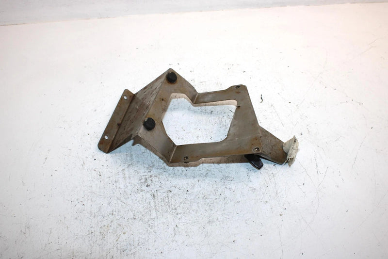 1990 Kawasaki 650 Ts Oem Electronics Bracket 34001-3702 JK8