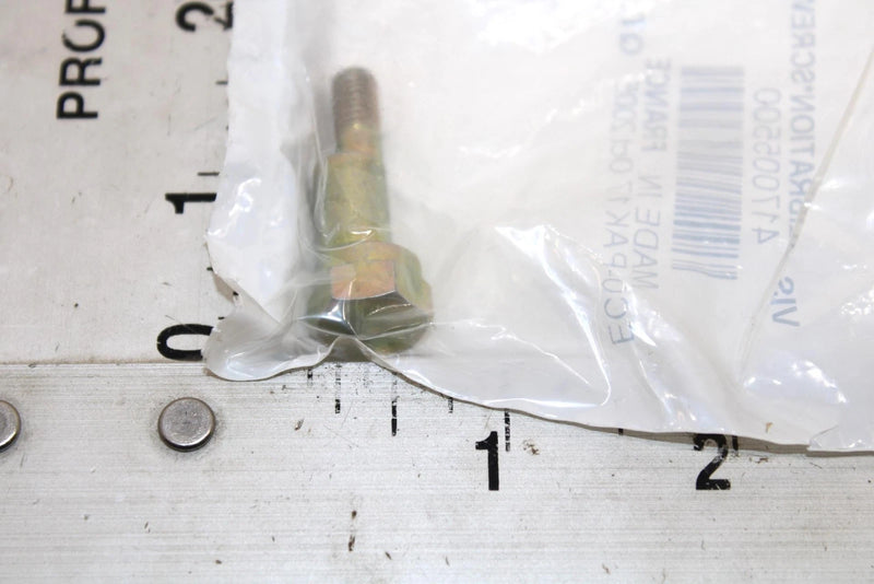 2001 Ski-doo Mxz 600 Oem Primary Clutch Calibration Bolt (NOS) 471005500 SS91
