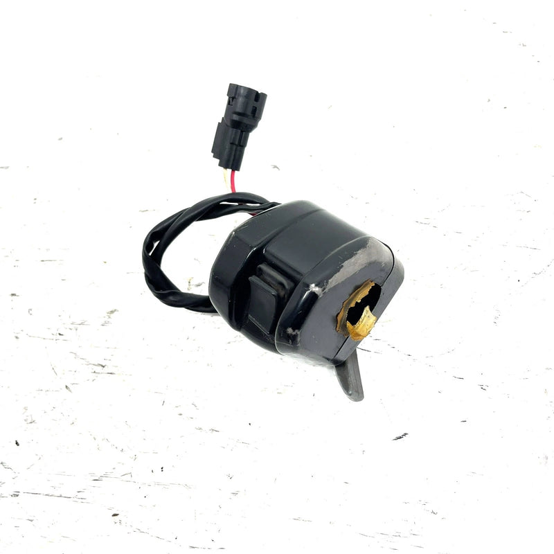 2006 Arctic Cat 650 4x4 V2 Stewart Auto OEM Throttle Lever 3313-429 AA37