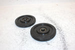 1995 Arctic Cat Puma Oem 5630 Idler Wheel Pair 0114-240 SA30