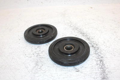 1995 Arctic Cat Puma Oem 5630 Idler Wheel Pair 0114-240 SA30