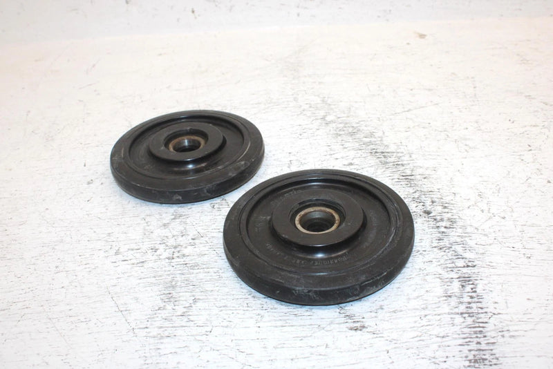 1995 Arctic Cat Puma Oem 5630 Idler Wheel Pair 0114-240 SA30