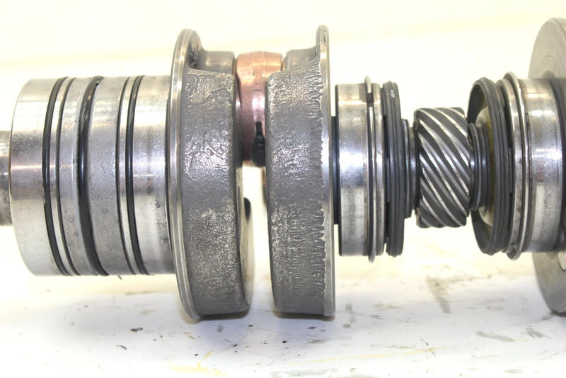 1990 Sea-doo Sp Oem Crankshaft 290886797 JS21