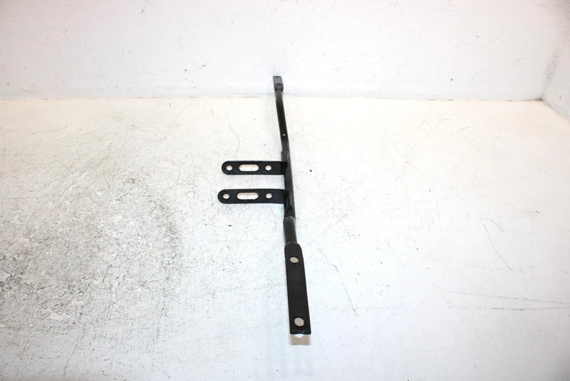 1997 Kawasaki Bayou 220 Oem Front Fender Flap Stay 35011-1368 AK21