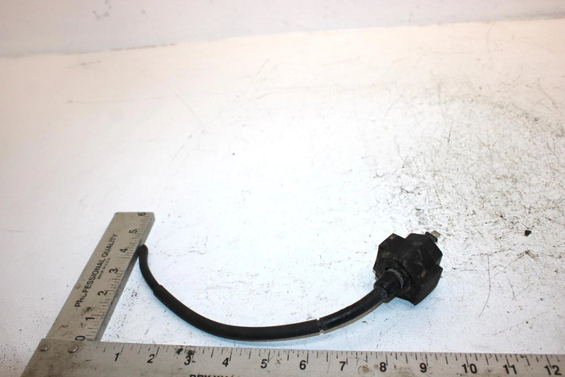 1985 Honda Atc125ma Oem Ignition Coil 30510-HA5-000 30510-KT0-405 AH44