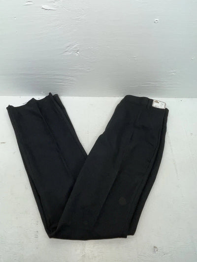 New Vintage Black Mesquite Polyester Pants OO-28