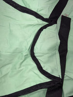 New Green Action Company 68” Turnout Sheet #40464 PP-1
