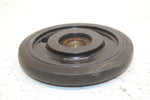 1992 Arctic Cat Jag Oem Track Idler Wheel W/Hole 0604-205 SA45