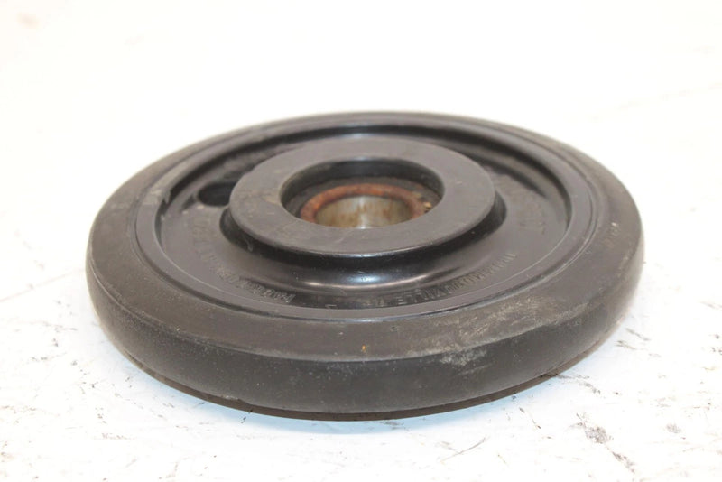 1992 Arctic Cat Jag Oem Track Idler Wheel W/Hole 0604-205 SA45