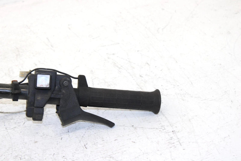 1995 Yamaha Vmax 500 Oem Handlebar Set 8AB-23811-00-00 SY34
