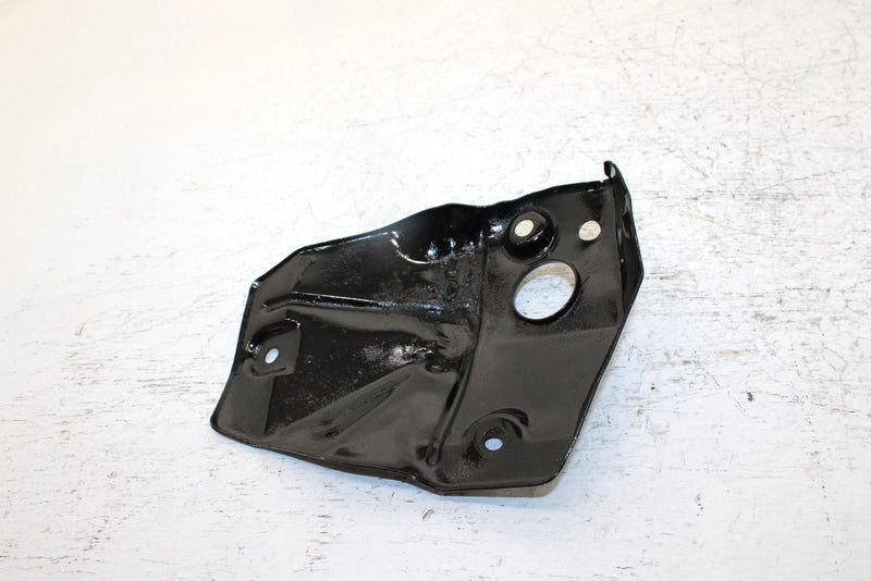 1992 Kawasaki Bayou 220 Oem Rear Skid Plate 55020-1276 AK35