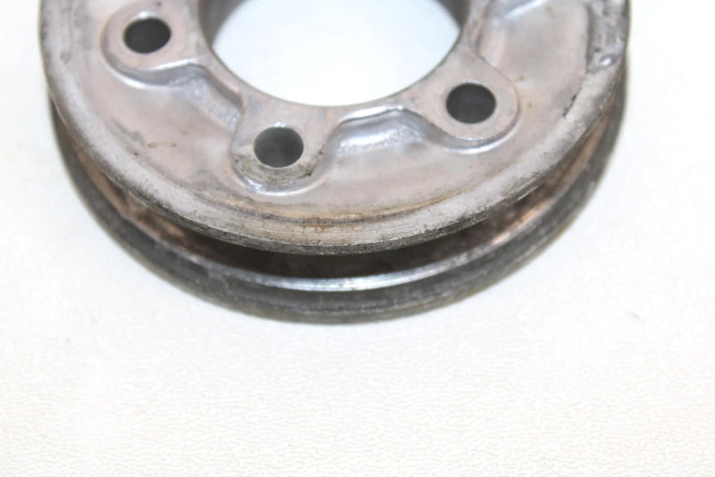 Polaris Oem Water Pump Drive Pulley 3083371 Q893