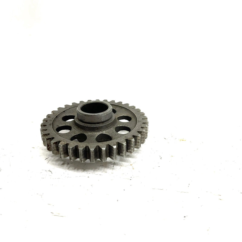 1992 Yamaha Big Bear 350 4x4 OEM Transfer Idler Gear 34T 2HR-17587-00-00 AY53