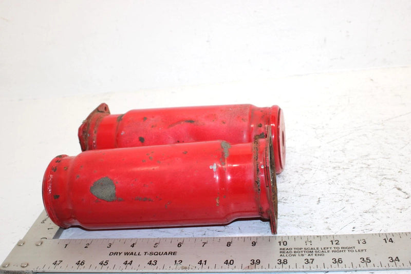 1991 Yamaha Phazer Ii Oem Front Shock Holder Pair 88H-2376J-00-00 SY27