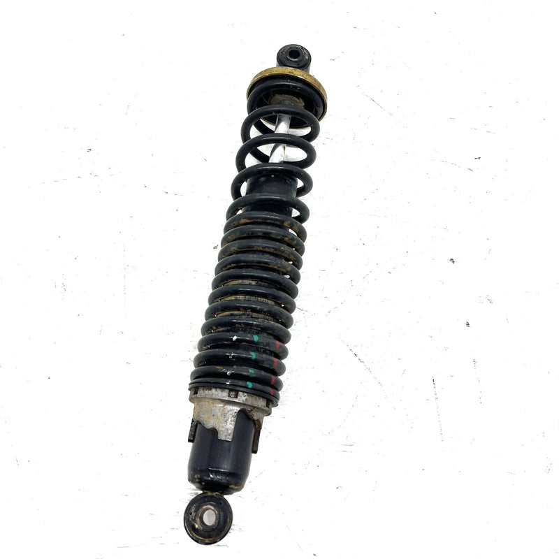 2004 John Deere Trail Buck 650 EXT OEM Rear Shock 706000377 AJ1