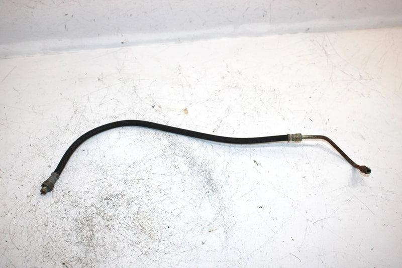 92 Polaris Trail Deluxe Oem Brake Line 1930692 SP24