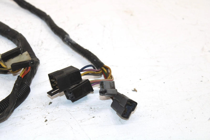 1996 Ski-doo Formula Ss Oem Hood Wiring Harness SS92