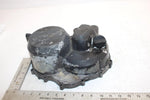 1990 Kawasaki Bayou 300 Oem Clutch Side Cover 14032-1259 14032-1434 AK22