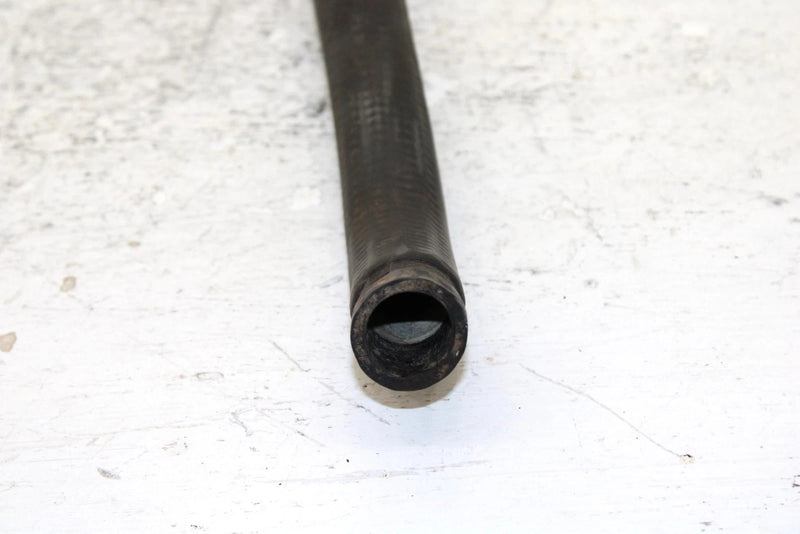 2004 Kawasaki Kfx 700 Oem Coolant Hose 39062-1923 AK30