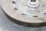 89 Yamaha Inviter OEM Secondary Clutch Fixed Sheave 8F3-17660-01-00 SY56