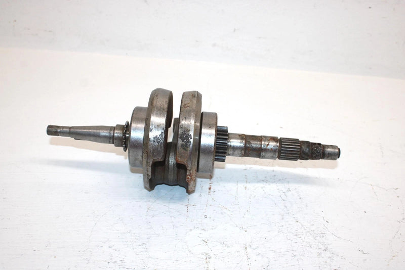 82 Honda Atc 185 Sa All Terrain Oem Crankshaft 13000-958-020 13000-958-030 AH70