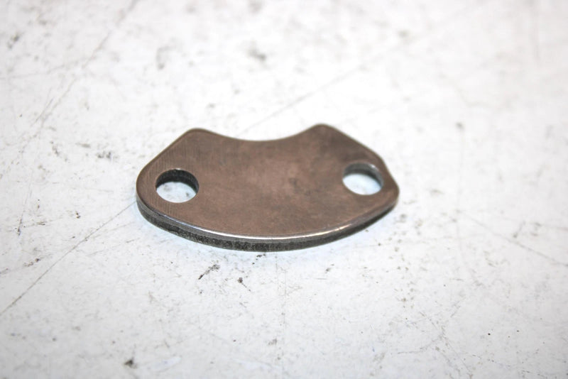 1986 Yamaha  Badger Yfm80s Oem Shift Cam Stopper Plate 22F-18562-01-00 AY8