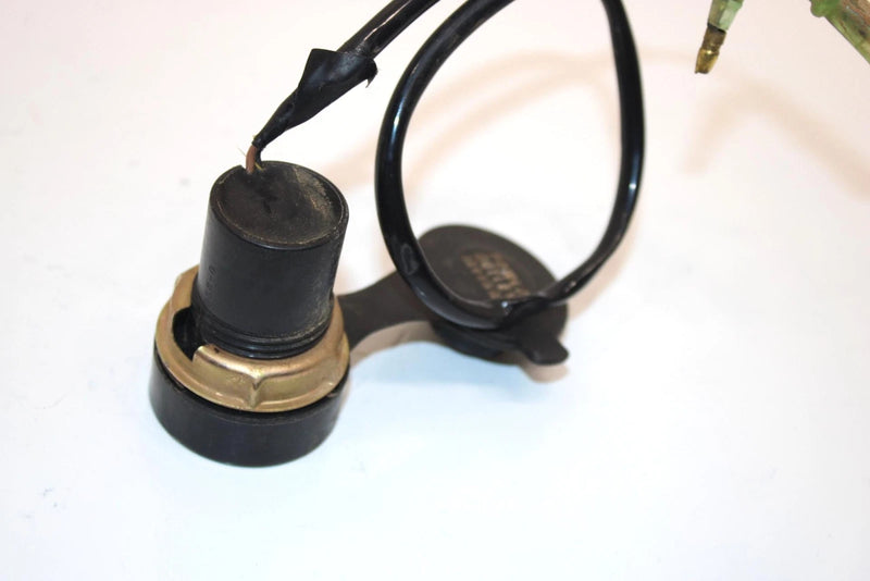 03 Kawasaki Prairie 650 Kvf650a 4x4 Oem Electrical Socket 13151-1094 AK15