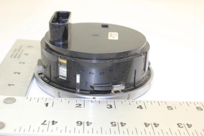 Ski-doo Oem Tachometer Gauge 515175943 Q3192
