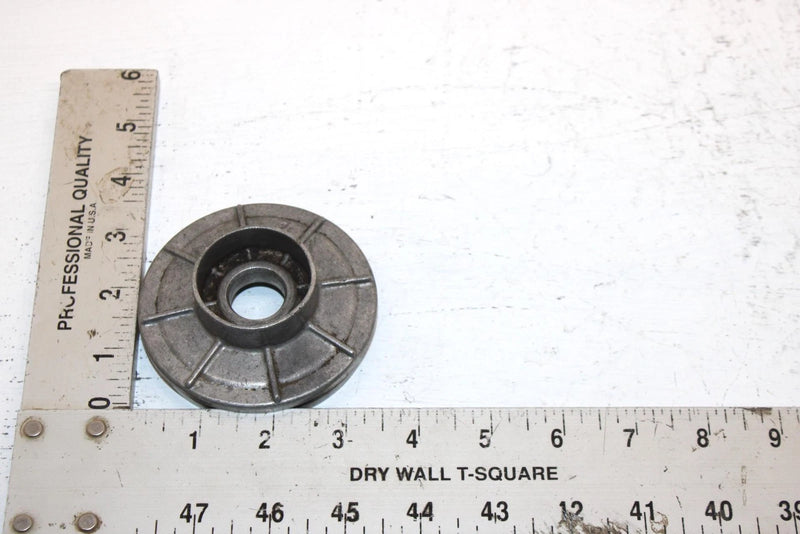 01 Honda Trx 500 Faa Fourtrax Forman Oem Oil Filter Cap Cover 15411-HN2-000 AH56