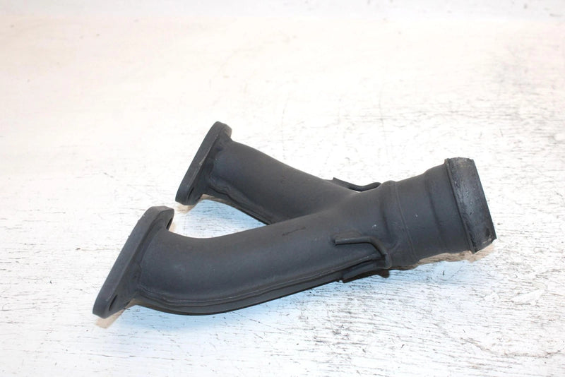 1995 Yamaha Vmax 600 Oem Exhaust Manifold 8AB-14610-00-00 SY11