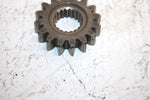 2004 Honda Fourtrax Rincon Oem 16T Reverse Idler Gear 23722-HN8-000 AH2