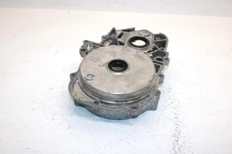 1977 Honda Atc 90 A Oem Stator Side Cover 11341-918-010 AH71