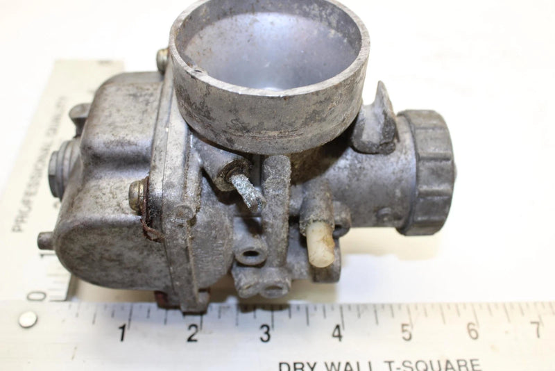 1997 Ski-doo Mxz 440 Oem Carbs Carburetor PTO VM34-498  403133300 SS102