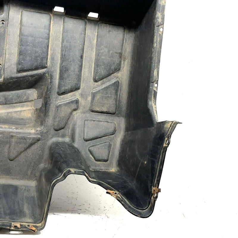 09-10 Polaris RZR 800 EFI OEM Floor Pan 5438820-070 XP8.2