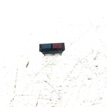 96-99 Polaris Xpress 300 OEM Low Oil/Hight Beam Indicator 4040052 AP248