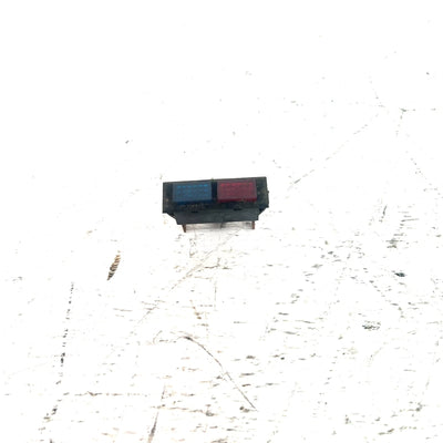 96-99 Polaris Xpress 300 OEM Low Oil/Hight Beam Indicator 4040052 AP248