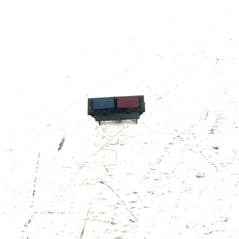 96-99 Polaris Xpress 300 OEM Low Oil/Hight Beam Indicator 4040052 AP248