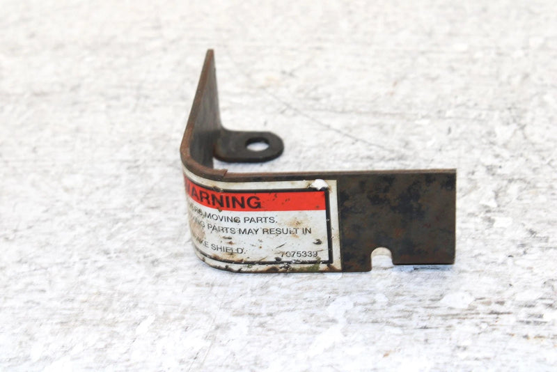 1996 Polaris Xplorer 300 Oem Brake Caliper Guard 5241018-067 AP93
