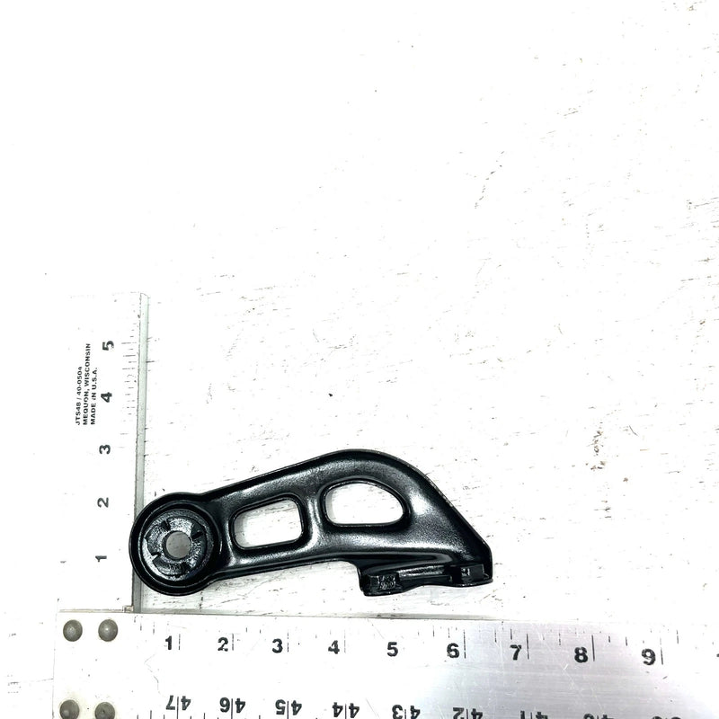 84-87 Suzuki Quadrunner 185 OEM Left Headlight Bracket 51540-24410-291 AS33
