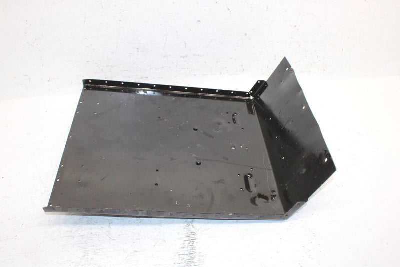 1997 Arctic Cat Zr 580 Oem Rear Tunnel Cover Panel 0616-728 SA43