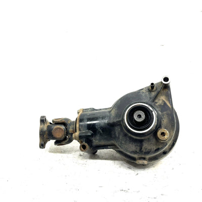 98-01 Arctic Cat 500 4x4 Automatic OEM Front Gearcase 0437-032 AA32
