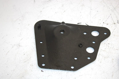 97 Polaris Xlt Sp Oem Rear Skid Bracket Set 1012432-067 1012431-067 SP58